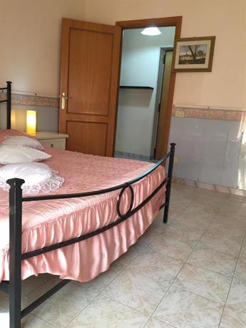 Casa Vacanze Le Tortore Rome