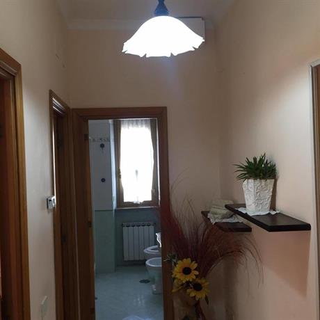 Casa Vacanze Le Tortore Rome