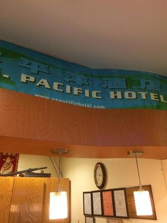 U S Pacific Hotel Orchard Street United States thumbnail