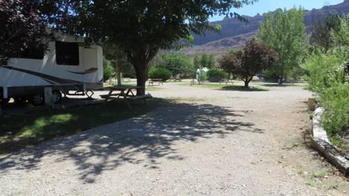 Ok Rv Park