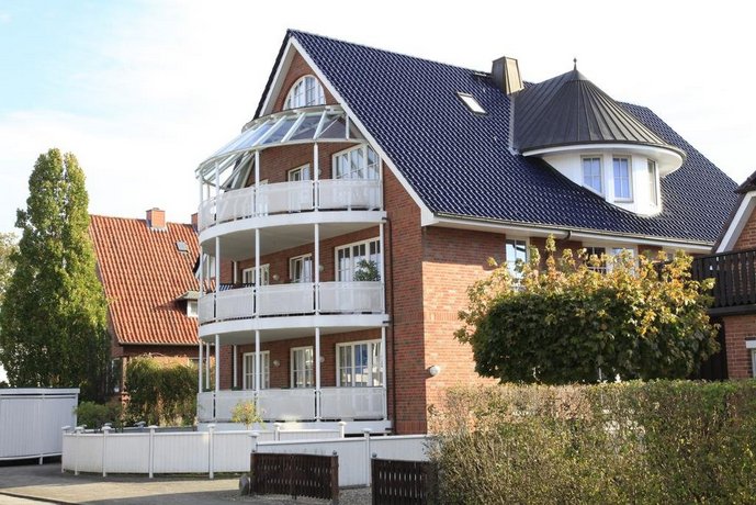 Techt's Strandhaus