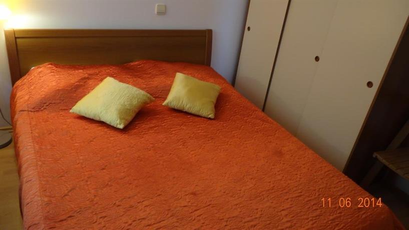 Apartments Lucija Zadar