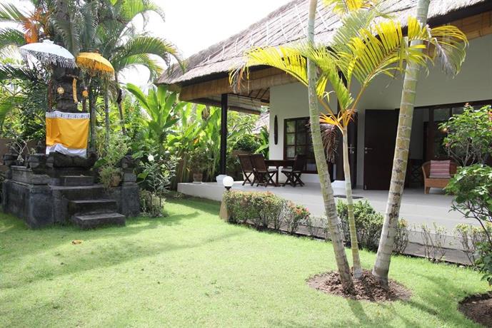 Villa Bahagia Bali