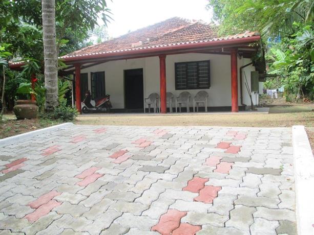 Nalaka Relaxing Home