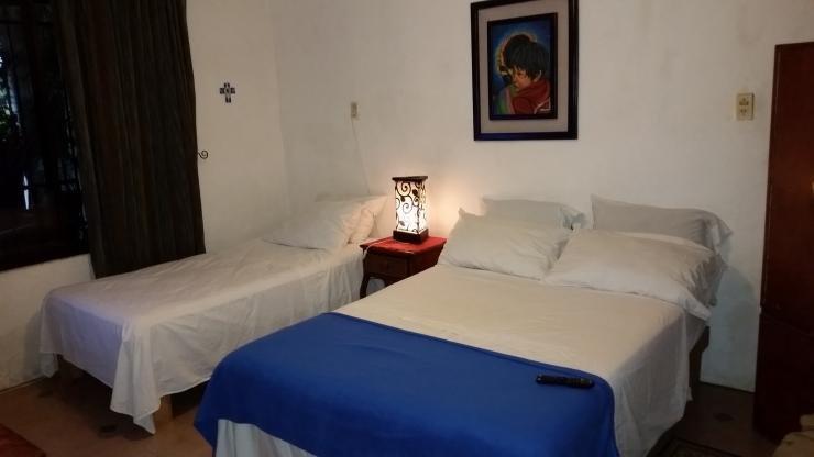 Casa Yula
