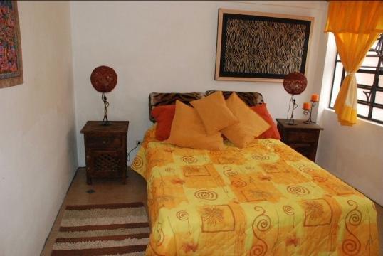 Casa Yula