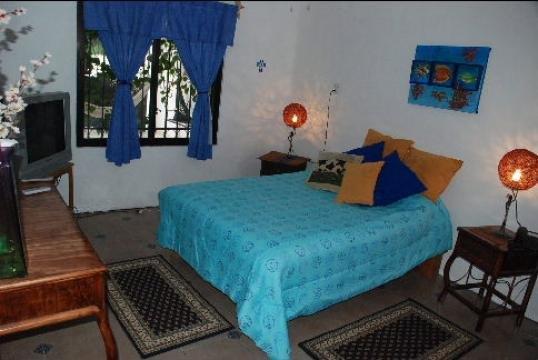 Casa Yula