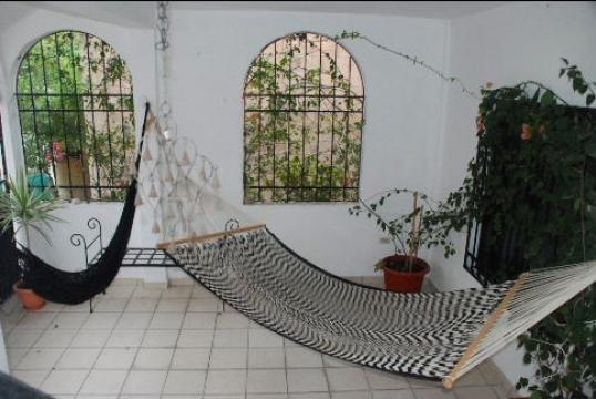 Casa Yula