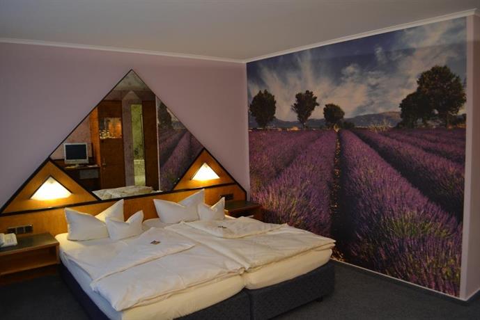 AKZENT Hotel Residenz