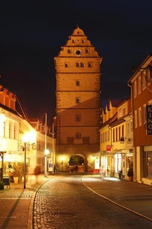 AKZENT Hotel Residenz