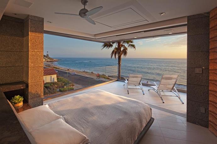 MedBlue Lardos Hotel