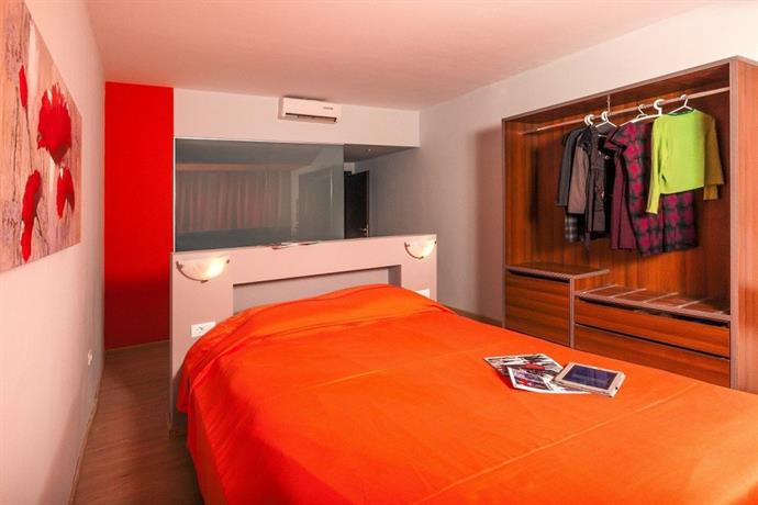 MedBlue Lardos Hotel