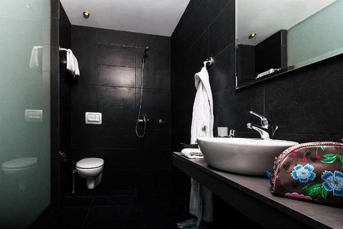 MedBlue Lardos Hotel