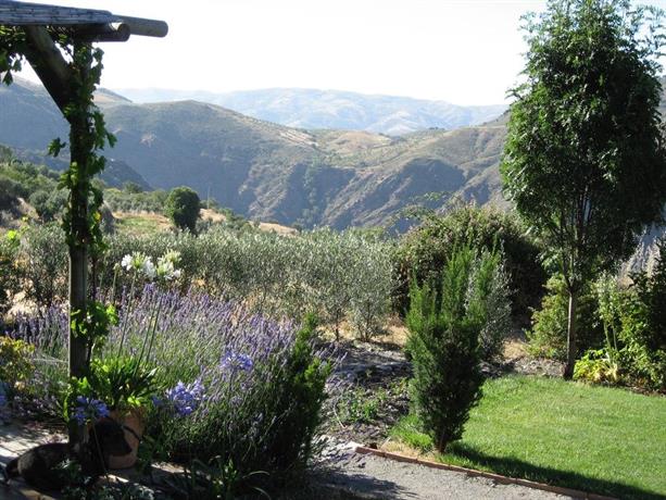 Cortijo Opazo