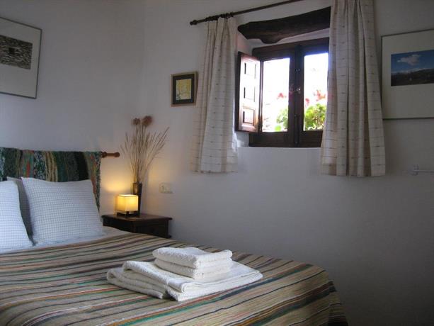 Cortijo Opazo