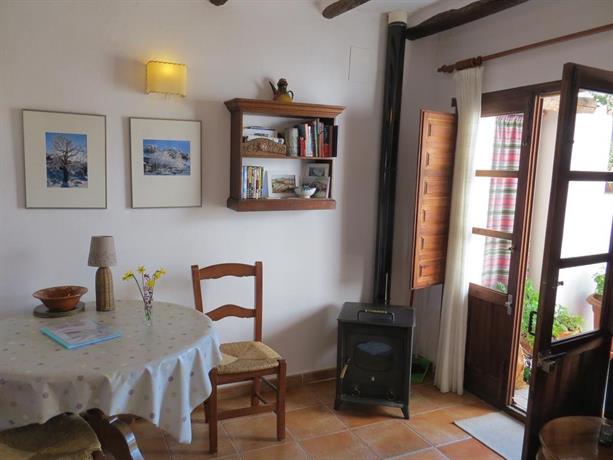 Cortijo Opazo