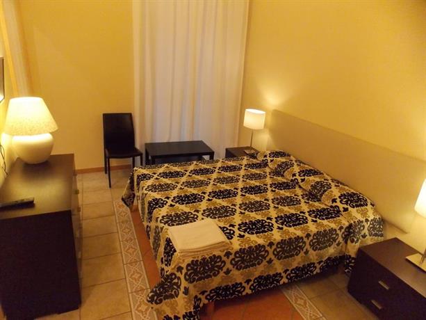 Glamour Center Of Rome B&B