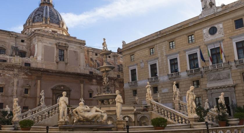 My Way Palermo
