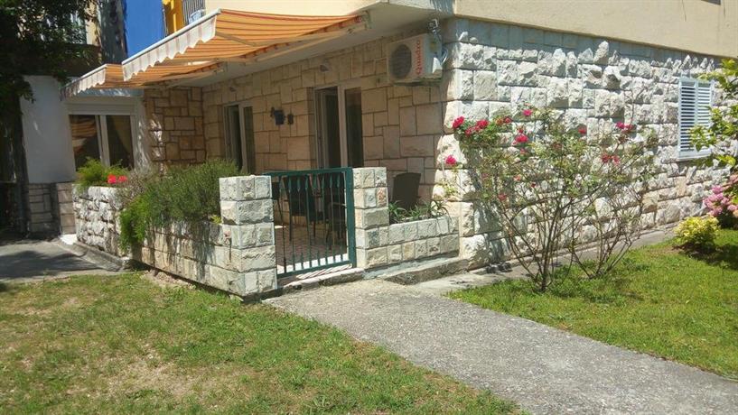 Apartment AB Batala