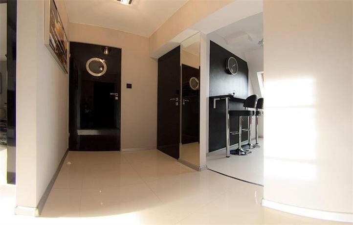 Apartament przy Krupowkach