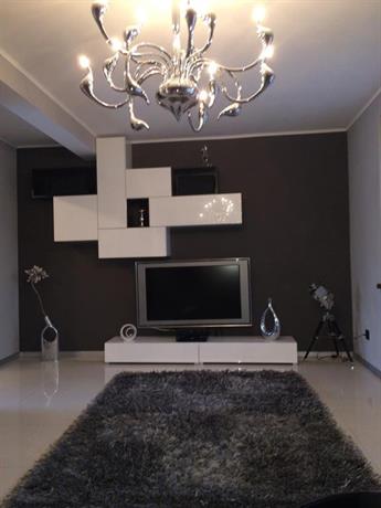 Apartament przy Krupowkach