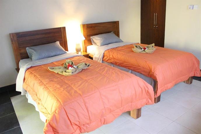 Ary House Ubud