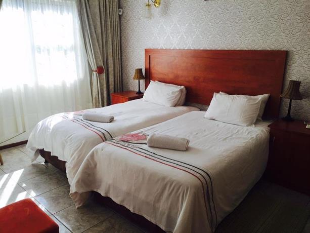 Logos Guest House