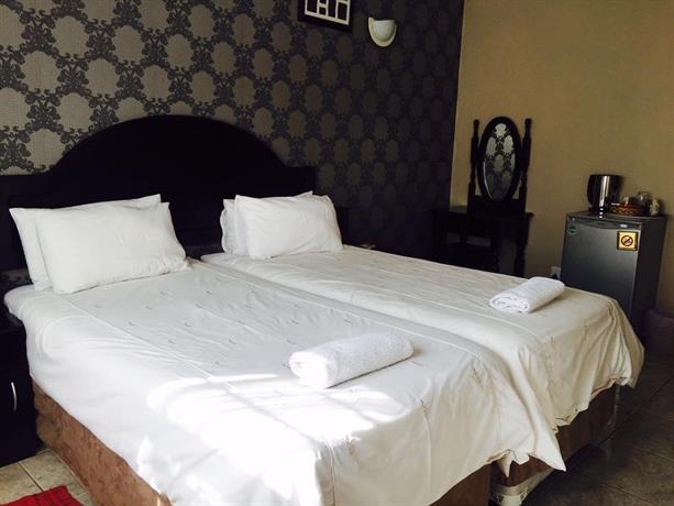 Logos Guest House