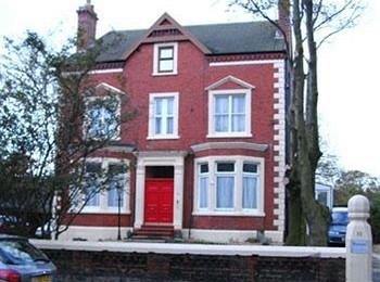 Woodlands Guest House Waterloo