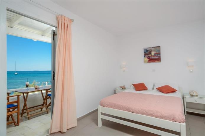 Naxos Golden Beach 2