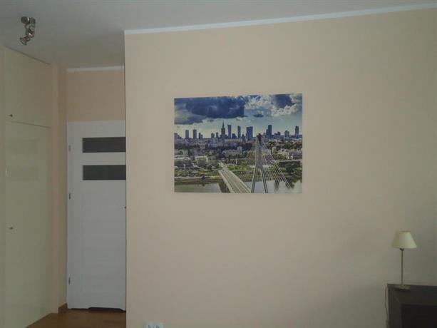 City Apartment Warsaw