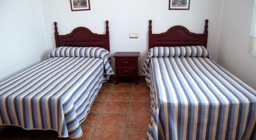 Apartamentos Majadales de Roche
