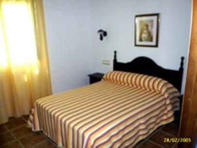 Apartamentos Majadales de Roche
