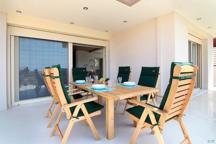 Villa Nelmar