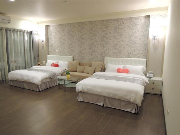 Happy Lodge Guest House