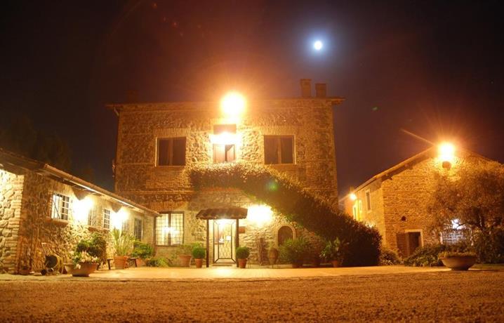 I Casali della Parata