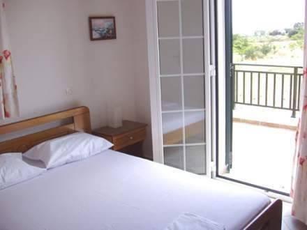 Captain's Villas
