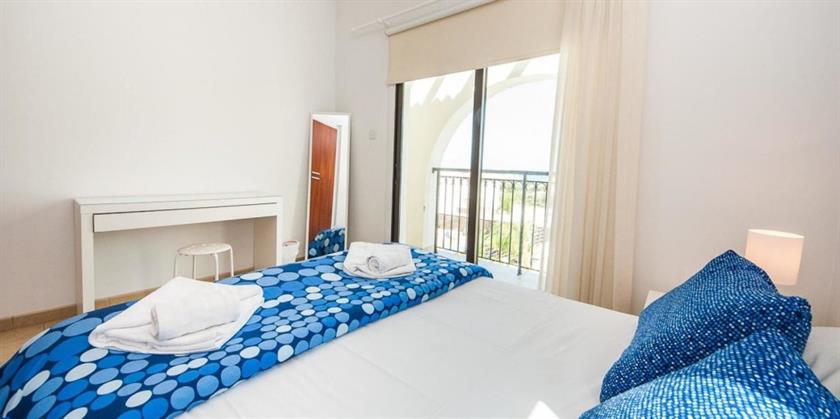 Oceanview Luxury Villa 074
