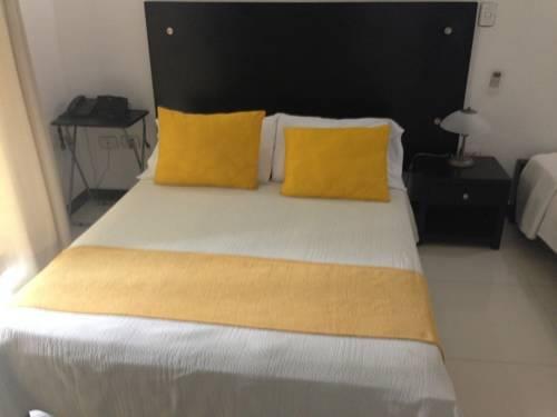 Hotel Sama