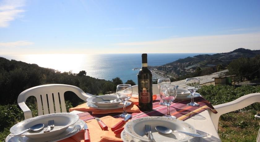 Il Giardino Sul Mare