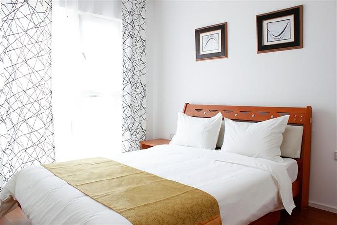 Qingdao Tujia Vacation Rentals Golden Beach