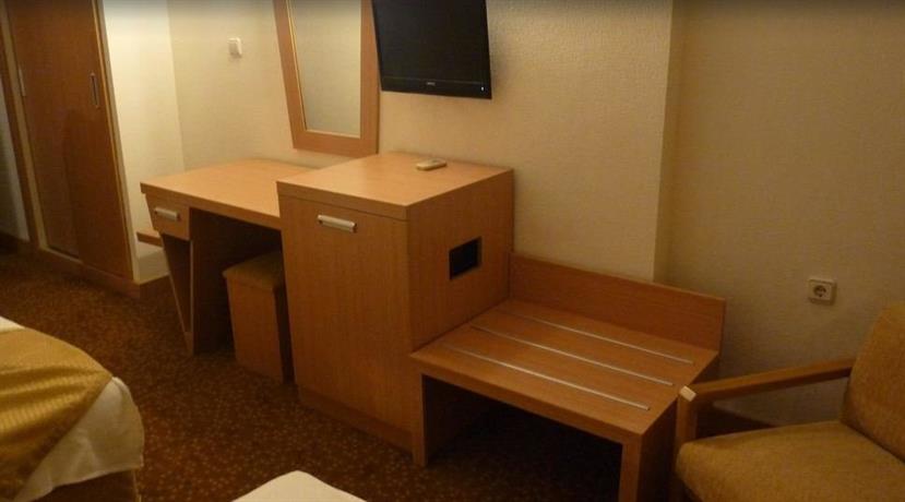 Bulvar Hotel Antalya