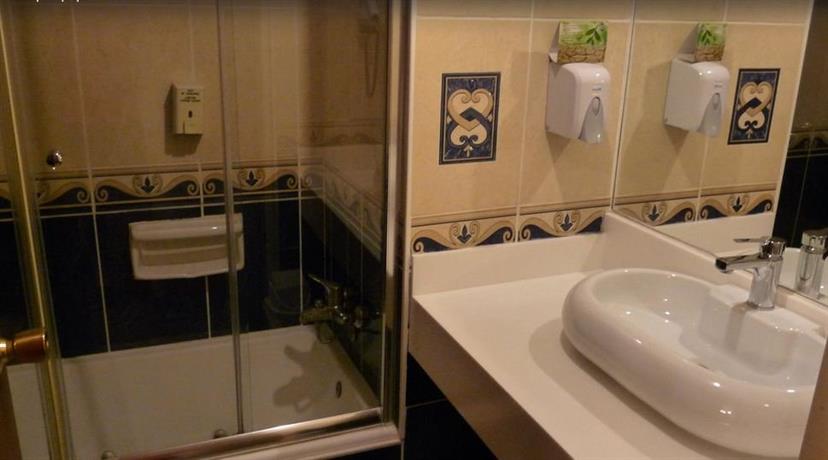 Bulvar Hotel Antalya