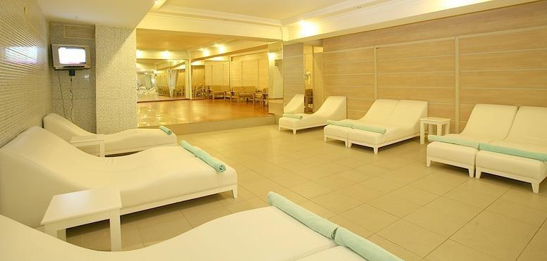 Bulvar Hotel Antalya