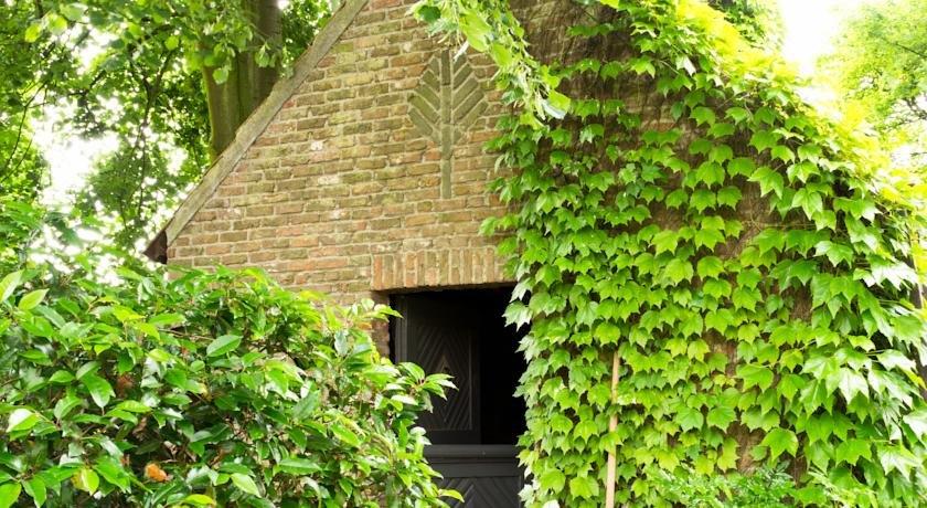 B&B Vennehoeve