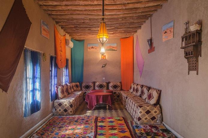 Casa Hassan