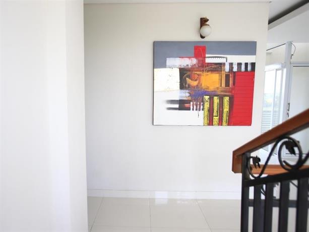 Airy Eco Bandara Soekarno-Hatta Suryadarma 56 Tangerang