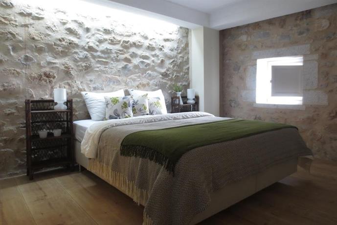 Casa Antica Lefktro
