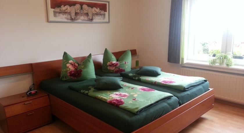 Ferienwohnung Lenneplatze