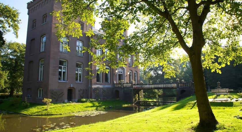 Kasteel Sterkenburg
